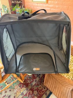 Dog carrier