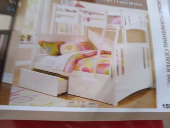 Bunk bed for sale with matrasses litera nueva con colchones de venta