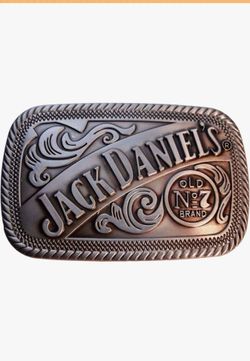 Jack Daniels