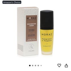 Moral Skin Booster Vitamin C