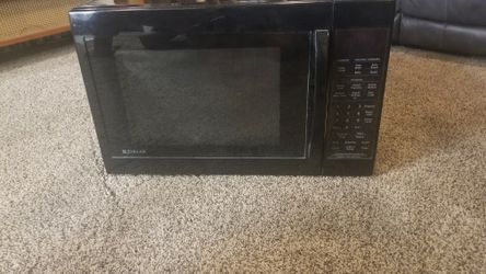 Jenn Air Microwave/Convection oven