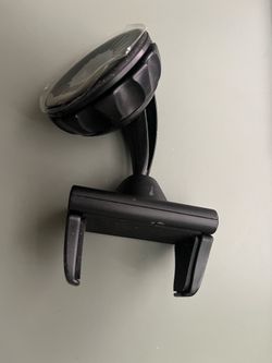 Car phone mount