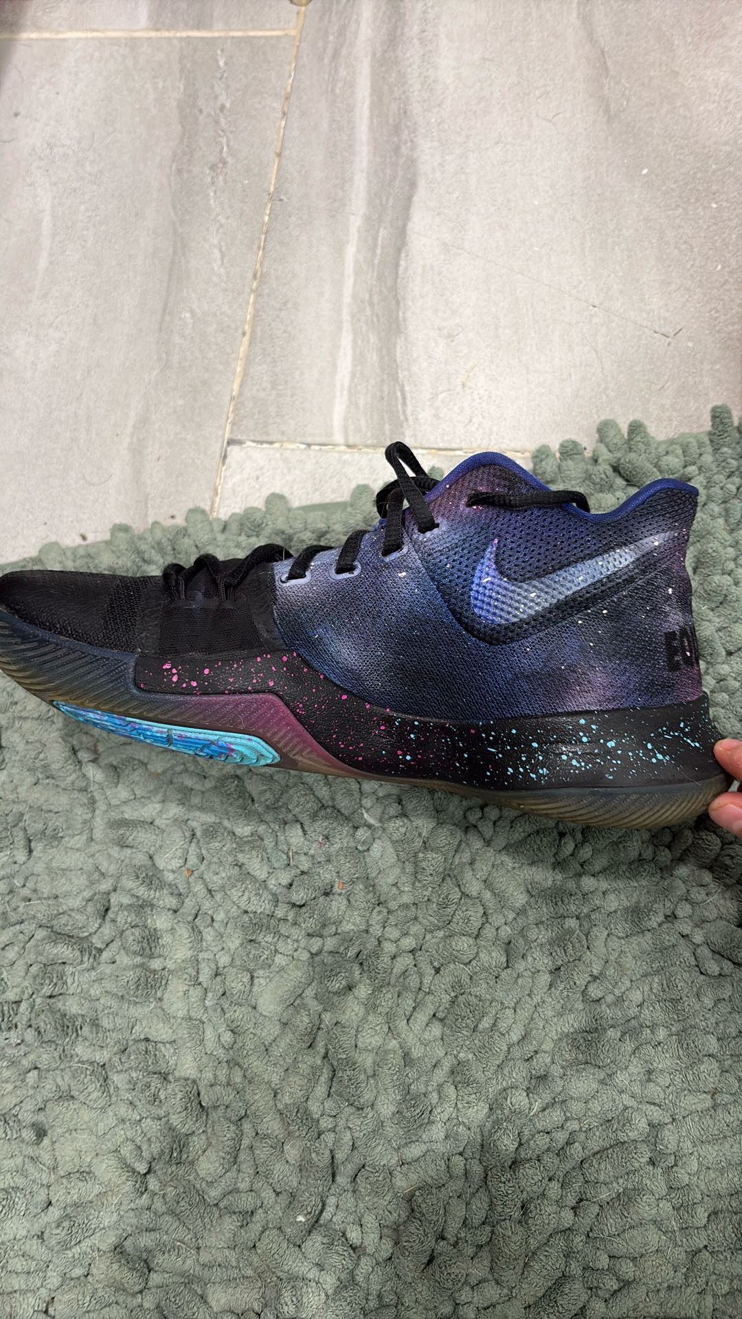 Kyrie