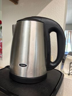 Oster Electric Kettle