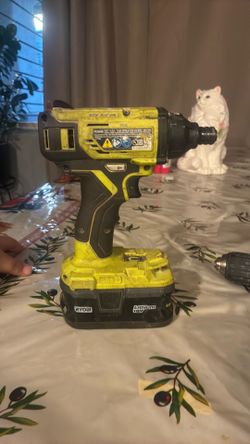 RYOBI
