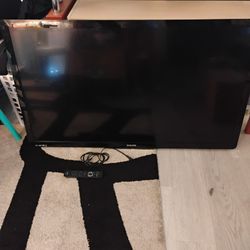 55' Philips TV 