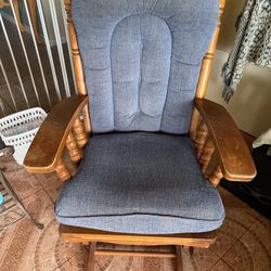 Rocking Chair
