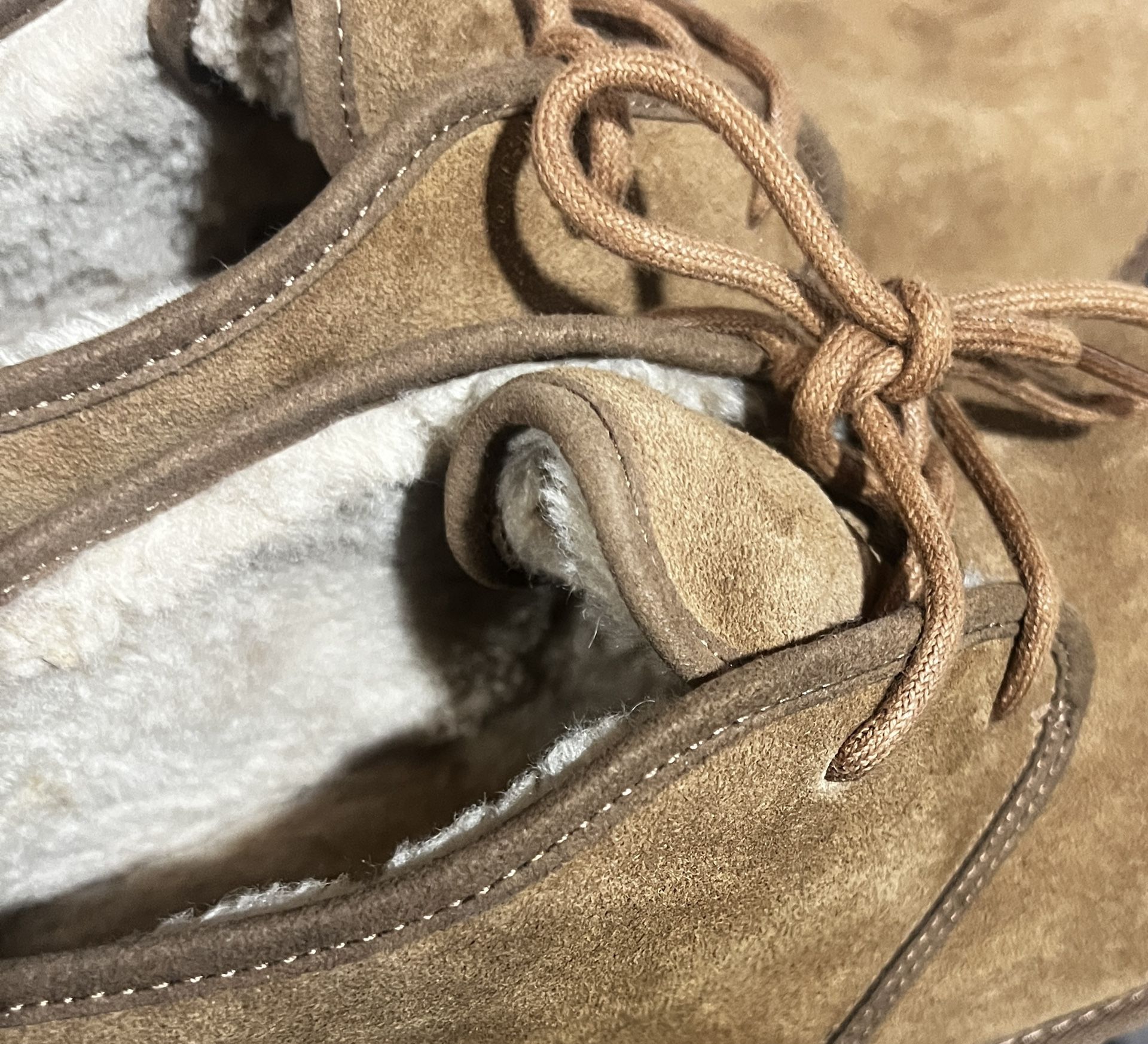 Mens sz 10 Ugg Boots