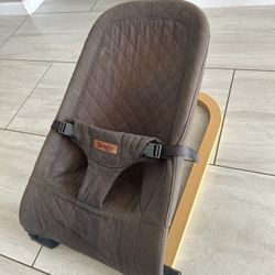 Foldable Baby Bouncer,