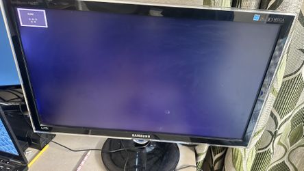 Samsung 23-inch PX2370 led monitor