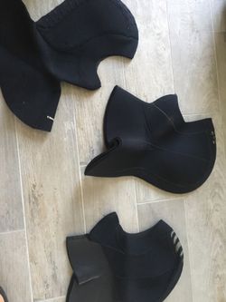 Scuba dive hood, hoods, various styles and sizes