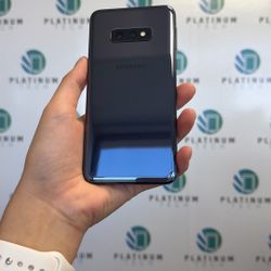 Galaxy S10E 128 Gb