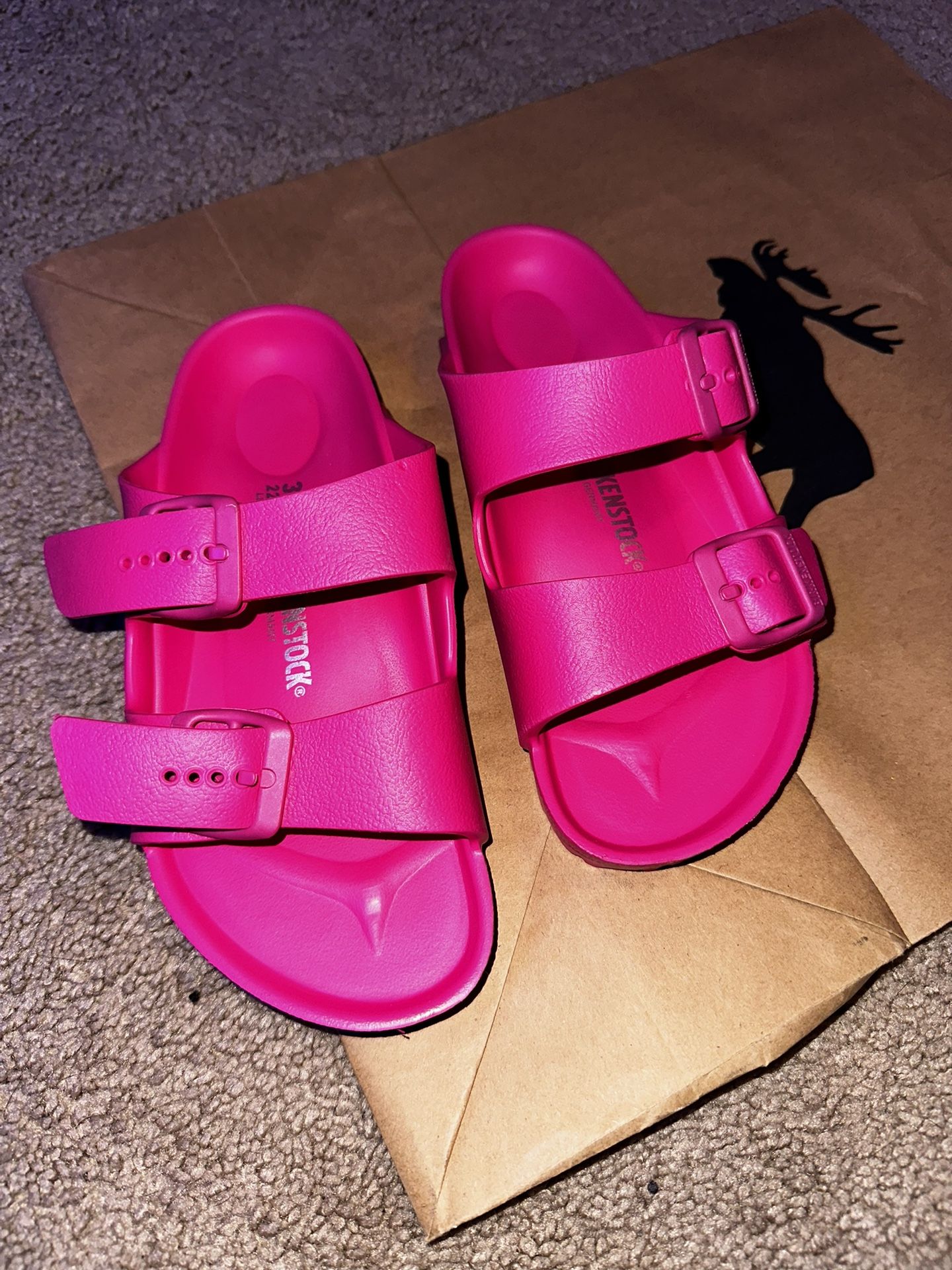 Birkenstock