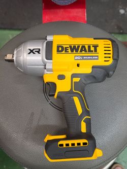 Dewalt DCF900 Brushless 3 speed impact 1/2  inch