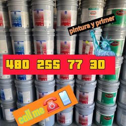 Paint For Sale 