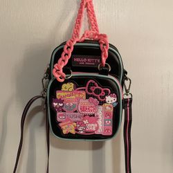 Hello Kitty Bag 