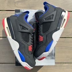 Air Jordan 4 Retro Rare Air 