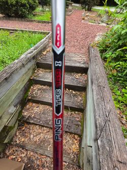 Ping 20 Utlity Wedge