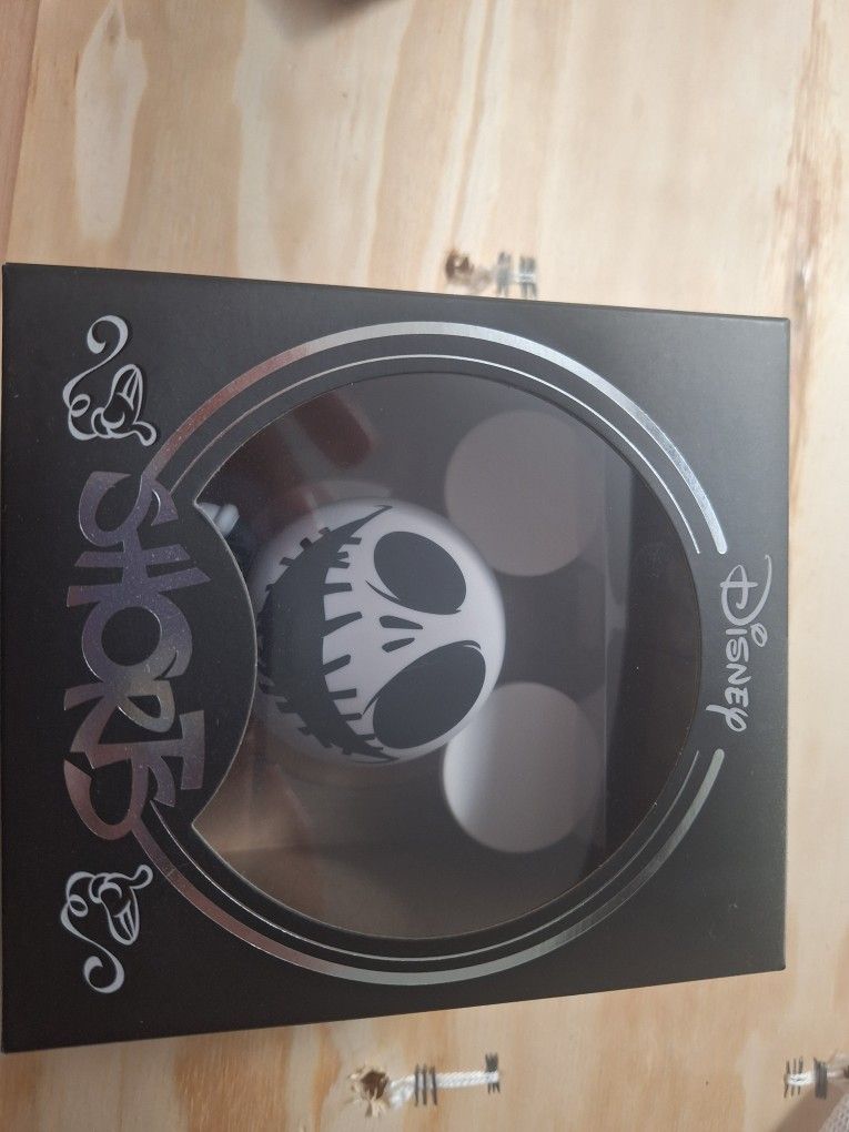 Jack Skellington Vinyl Figure