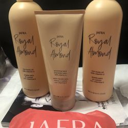 2 Aceites De Almendras De 500 ml Más Un Gel De Baño De Almendras Por $59 Los 3 Productos 