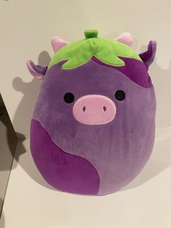 Squishmallows Frederick 15 Inches Tall New 12.00