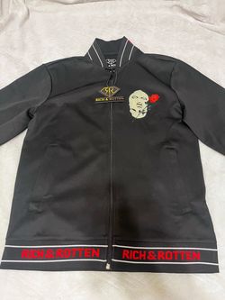 Rich&rotten