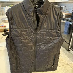 Helly Hensen Vest Men’s Large 