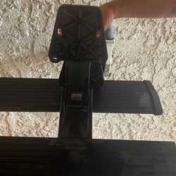 Real truck AMP research Powerstep