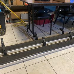 4Runner Sidestep 