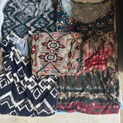 Maternity Clothes