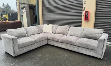 Sectional Couch