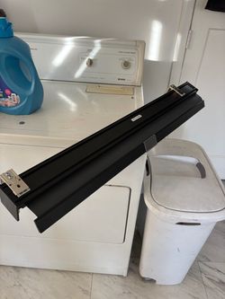 Cordless Blackout Roller Shades