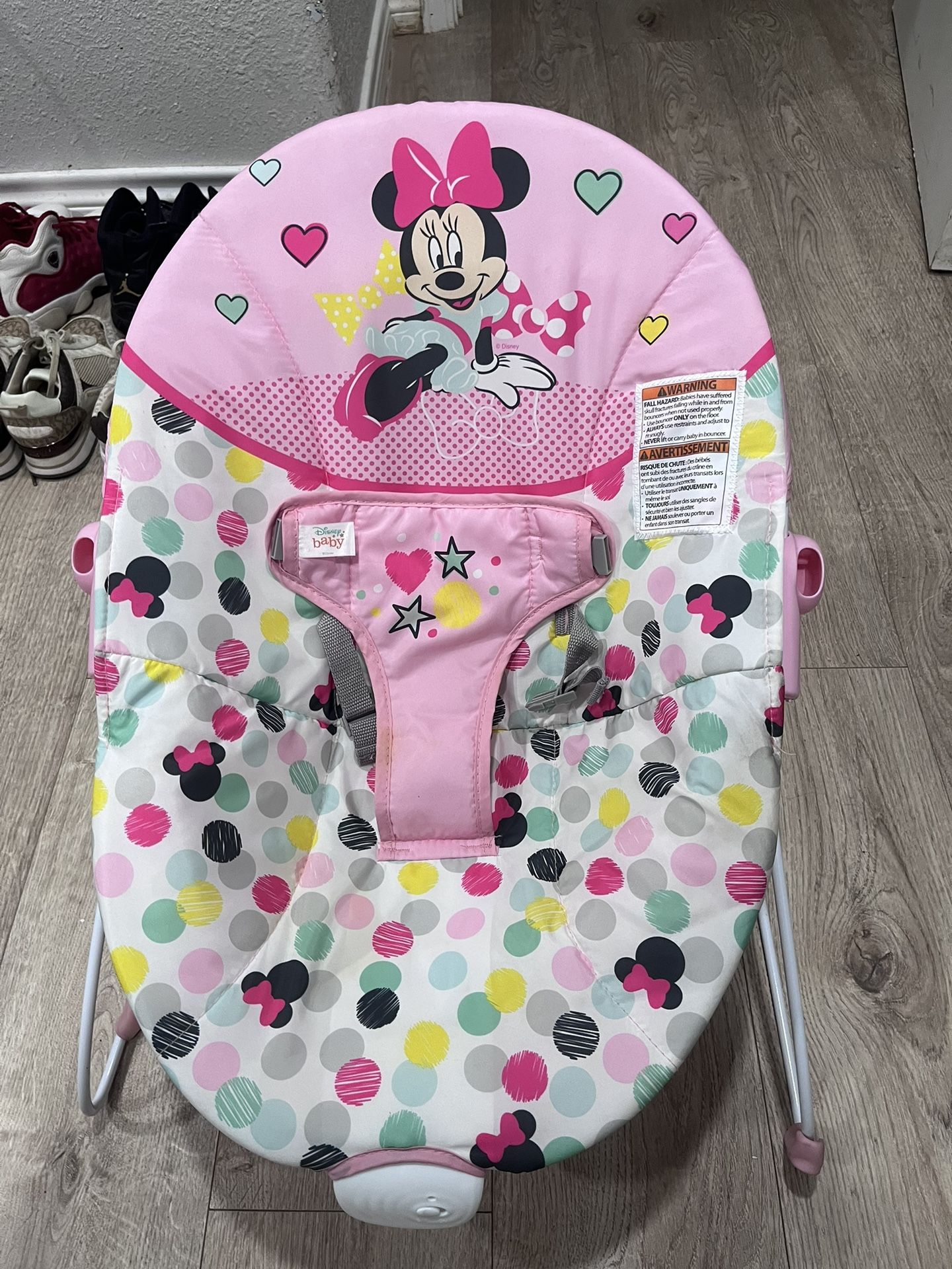 Baby Bouncer