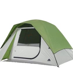 Dome Tent