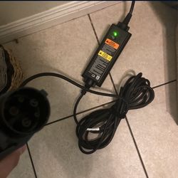 Chevy Volt EV charger-original