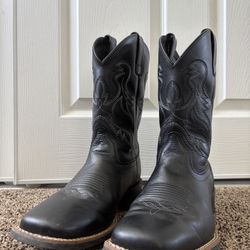 Cody James Western Boots