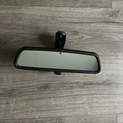 Rear View Mirror For Car 