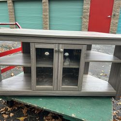 Corner Tv Stand 