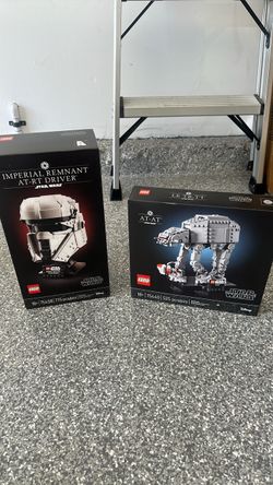 At-Rt-At Star Wars Lego