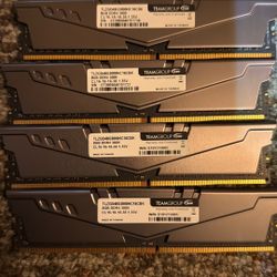 DDR4 3000 32gb