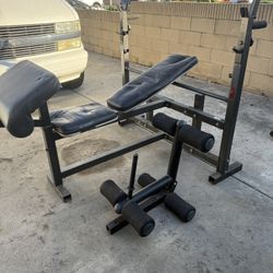 Bench Press