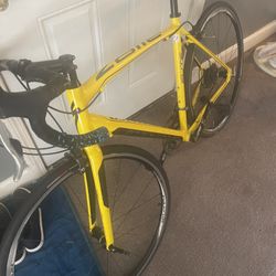Specialized Allez A1 Elite 2018
