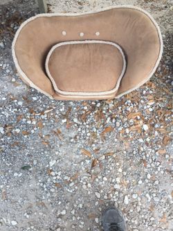 Doggie bed