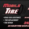24 HOUR MOBILE TIRE SHOP