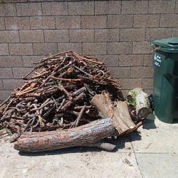 Free Firewood 