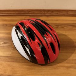 Bike Helmet 