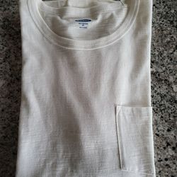 🤍 Old Navy Soft-Washed Pocket Tee – Size XXL (New with Tags)