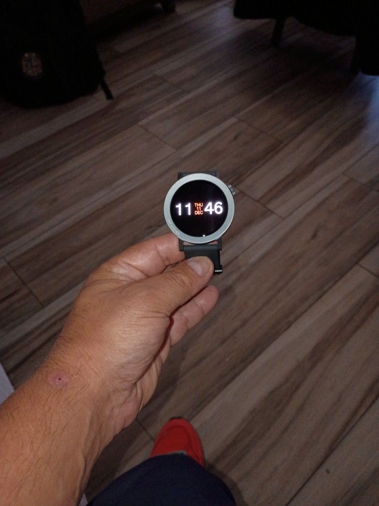 CMF Pro 2 Smart Watch