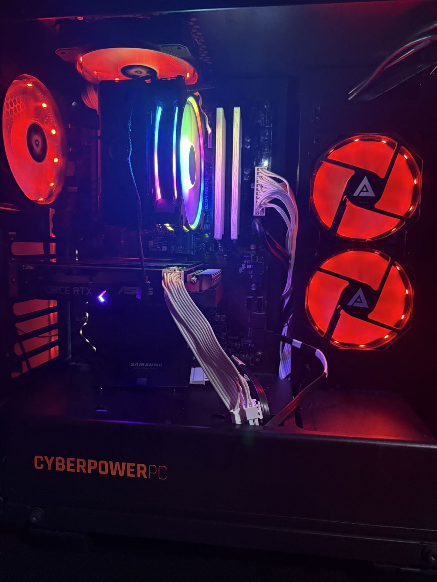 Gaming Computer