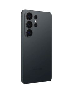 Samsung S26 Ultra - 512gb (black)